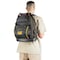 Cat 18 Inch Pro Tool Backpack 240049 - alternate 5
